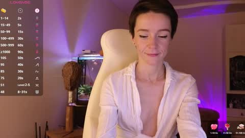 Alisa online show from 11/11/25, 07:03