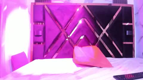 Ashley online show from 11/13/25, 06:40