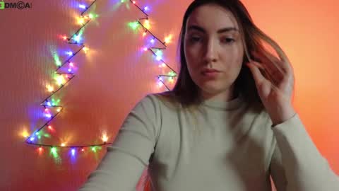 Snapshot of little___angell chatting on 01/16/25, 02:08 Tina online show from 01/16/25, 02:08