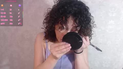  AMY  online show from 10/23/25, 11:57