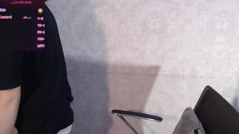  AMY  online show from 11/03/25, 08:54