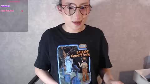  AMY  online show from 11/08/25, 08:40