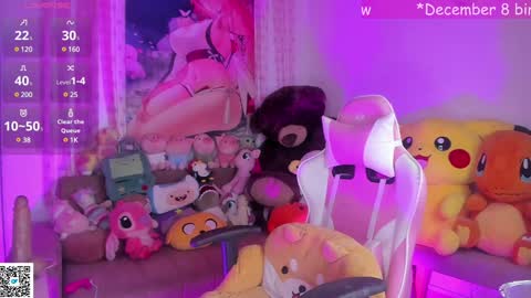 little ary online show from 12/06/24, 10:41