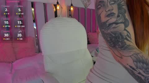 little ary online show from 12/11/24, 04:18