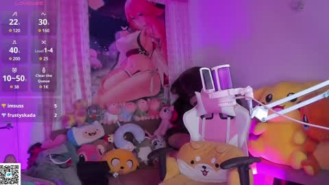 little ary online show from 12/21/24, 07:13