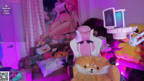 little ary online show from 12/22/24, 07:44