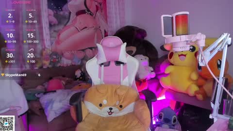 little ary online show from 12/23/24, 04:12