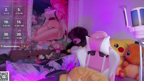 little ary online show from 12/25/24, 02:02