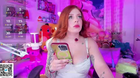 little ary online show from 01/20/25, 11:43