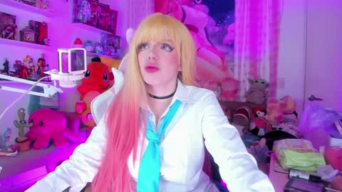 little ary online show from 01/26/25, 02:24