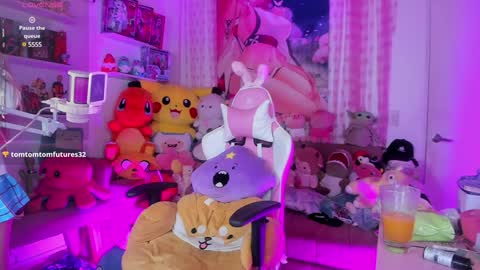 little ary online show from 01/26/25, 06:59