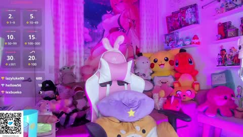 little ary online show from 01/28/25, 04:39