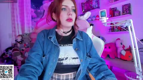 little ary online show from 03/08/25, 02:45