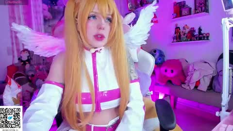 little ary online show from 03/10/25, 06:49