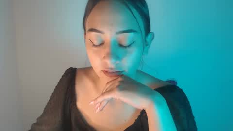 Snapshot of little_aphrodite2 chatting on 09/13/25, 12:43 Aliciaparaisss online show from 09/13/25, 12:43