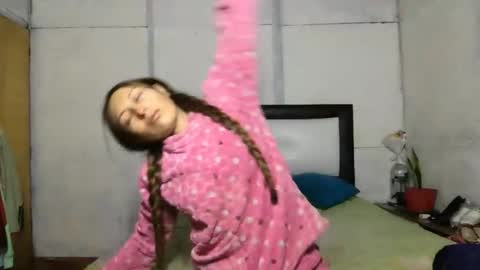 Diablita online show from 10/09/25, 10:46