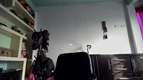 Succubus Blue online show from 12/11/24, 12:23