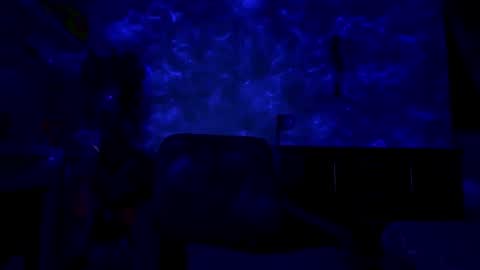 Succubus Blue online show from 12/13/24, 04:54