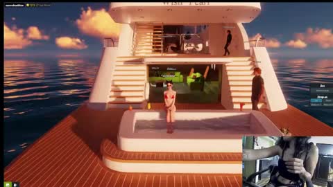 Succubus Blue online show from 01/17/25, 12:52