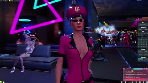 Succubus Blue online show from 01/21/25, 02:43