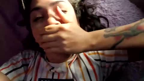 Succubus Blue online show from 02/15/25, 12:01