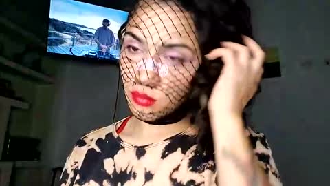 Succubus Blue online show from 09/14/25, 02:44