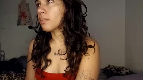 Succubus Blue online show from 10/23/25, 11:31