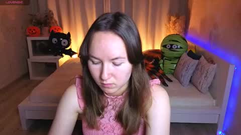 Alexandra online show from 10/24/25, 03:03