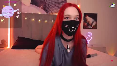 Snapshot of little_food_girl chatting on 02/28/25, 12:10 Jane online show from 02/28/25, 12:10