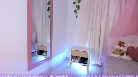 Snapshot of little_kawaiigirl chatting on 12/04/24, 07:17 LILA online show from 12/04/24, 07:17