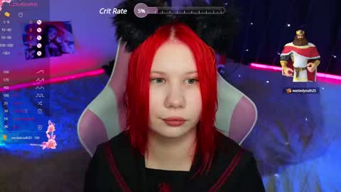 Rachel online show from 02/26/25, 10:42