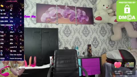 Snapshot of little_letti chatting on 12/06/24, 03:19 Letti online show from 12/06/24, 03:19