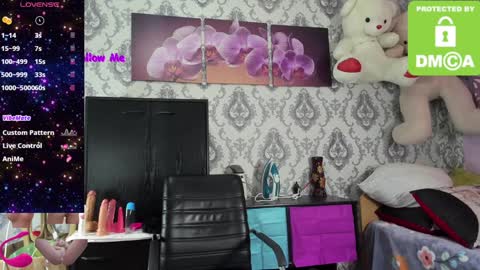 Snapshot of little_letti chatting on 12/09/24, 06:23 Letti online show from 12/09/24, 06:23