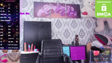 Snapshot of little_letti chatting on 12/17/24, 05:40 Letti online show from 12/17/24, 05:40