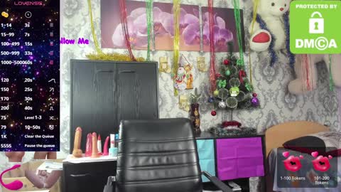 Snapshot of little_letti chatting on 01/16/25, 02:51 Letti online show from 01/16/25, 02:51