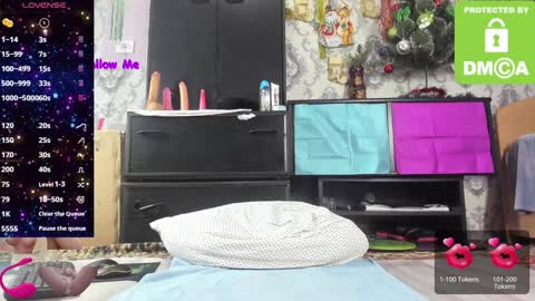 Snapshot of little_letti chatting on 01/30/25, 05:30 Letti online show from 01/30/25, 05:30