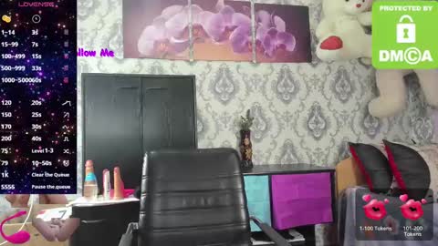 Snapshot of little_letti chatting on 02/12/25, 07:13 Letti online show from 02/12/25, 07:13