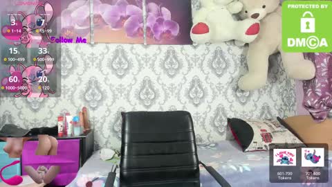 Snapshot of little_letti chatting on 03/06/25, 09:36 Letti online show from 03/06/25, 09:36