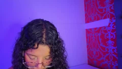 little_lilith_apple online show from 11/04/25, 06:18