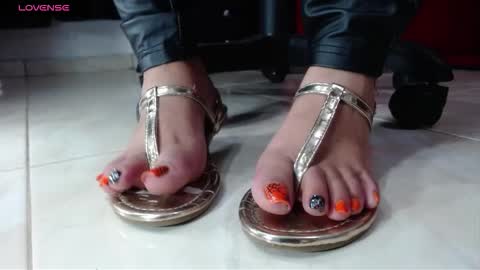 Misstress Martina  online show from 10/07/25, 11:46