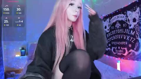 Maria online show from 10/24/25, 10:06