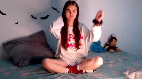 Alice.. online show from 10/13/25, 11:05