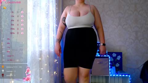 little_raiden online show from 01/22/25, 05:16