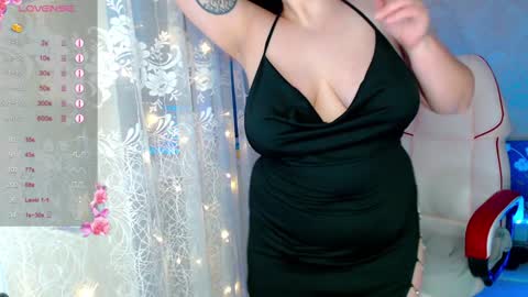 little_raiden online show from 02/05/25, 02:51