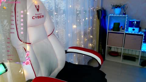 little_raiden online show from 02/08/25, 03:41