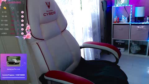 little_raiden online show from 03/03/25, 05:09