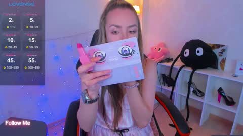 little_rockk online show from 10/03/25, 05:15