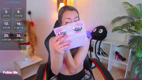 little_rockk online show from 10/14/25, 04:46