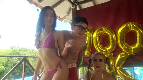 Sharol  online show from 11/12/25, 03:23