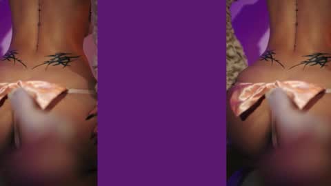 Snapshot of little_vel chatting on 09/09/25, 07:02 Im your little Velinda online show from 09/09/25, 07:02